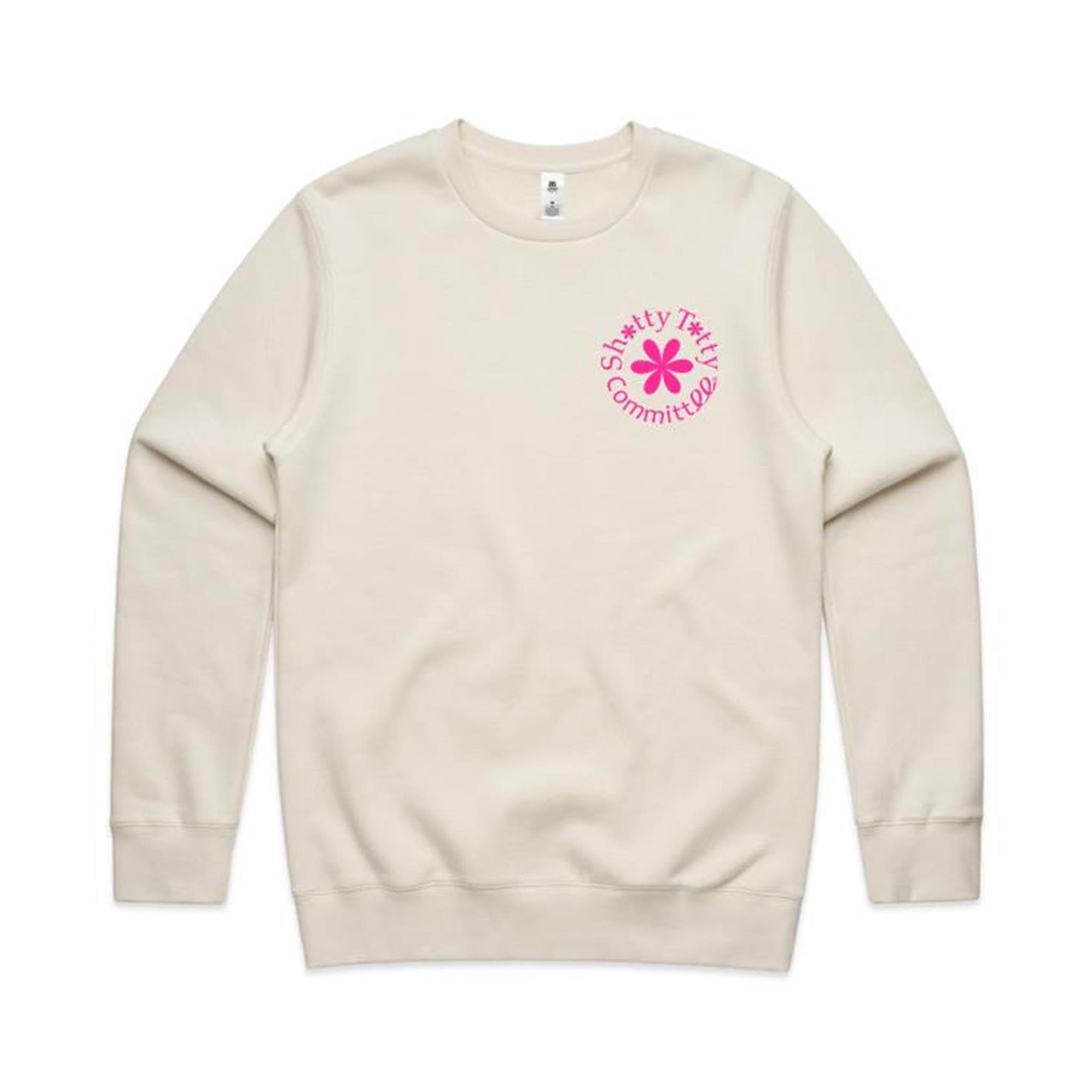 No Nips? No Worries! Sweater (Unisex)