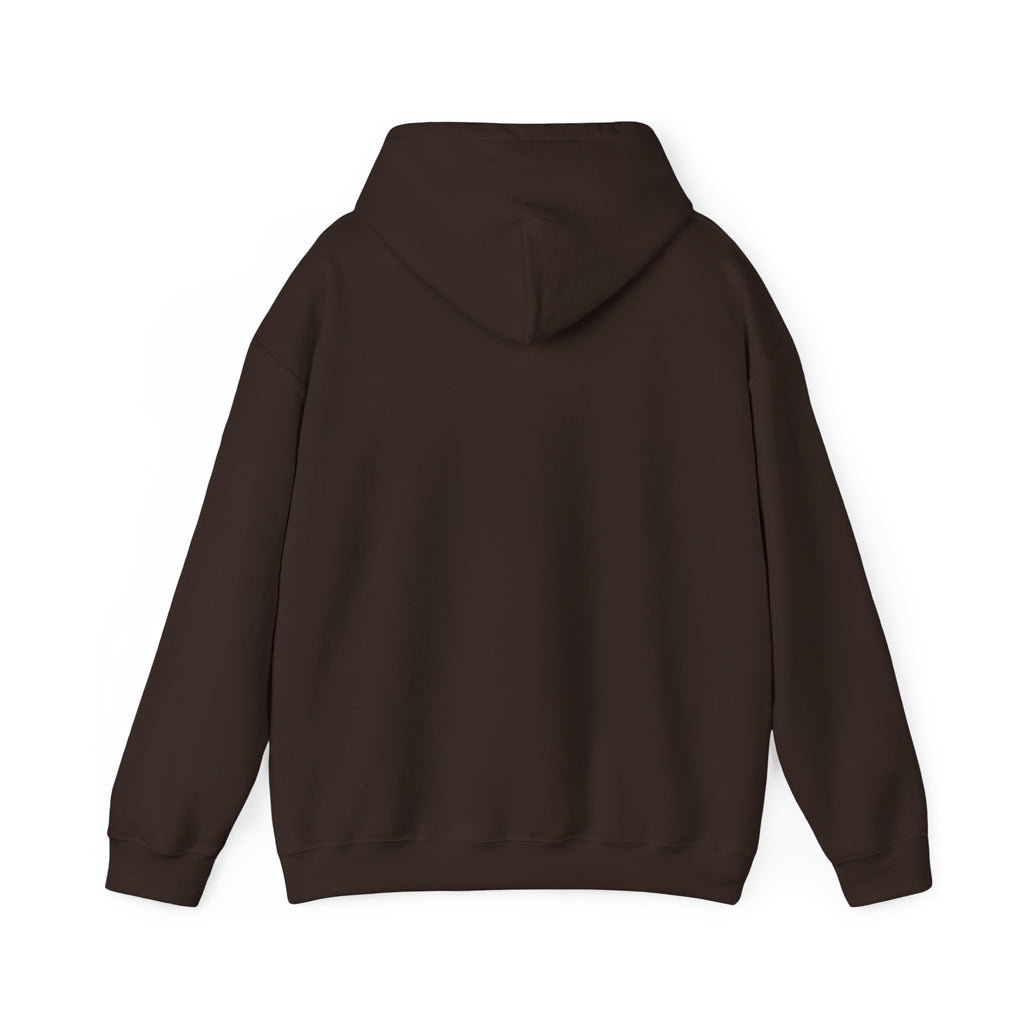 Global Fulfilment - Shitty Titties in Ya Face (Pocket Hoodie)