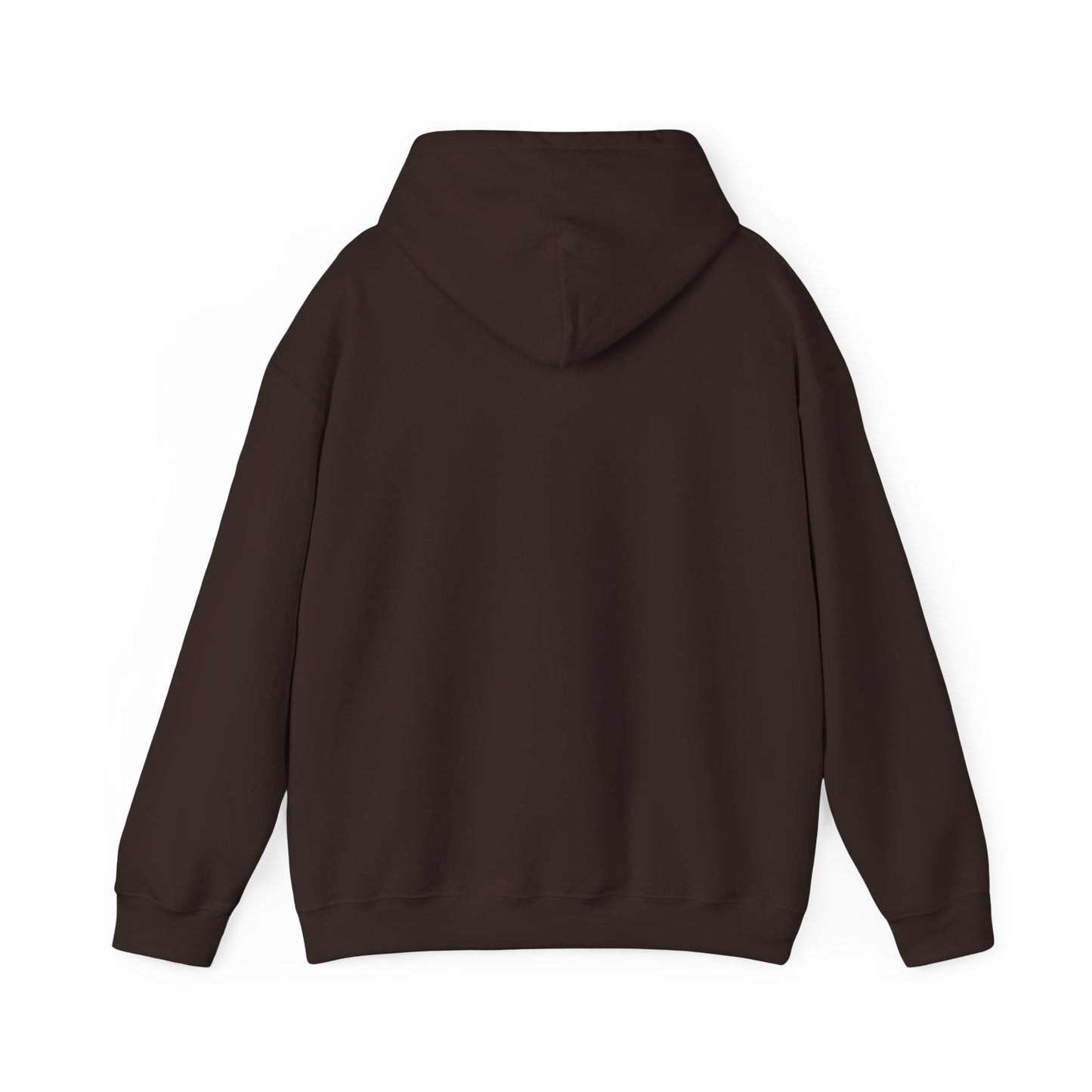 Global Fulfilment - Shitty Titties in Ya Face (Pocket Hoodie)