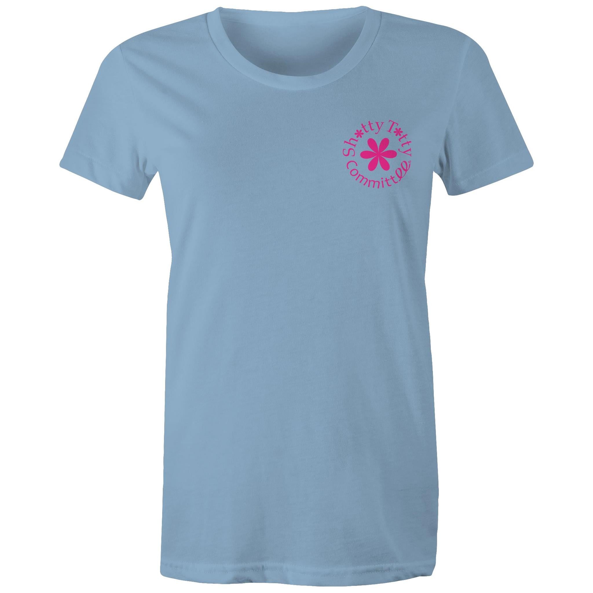 STC Support Squad Tee