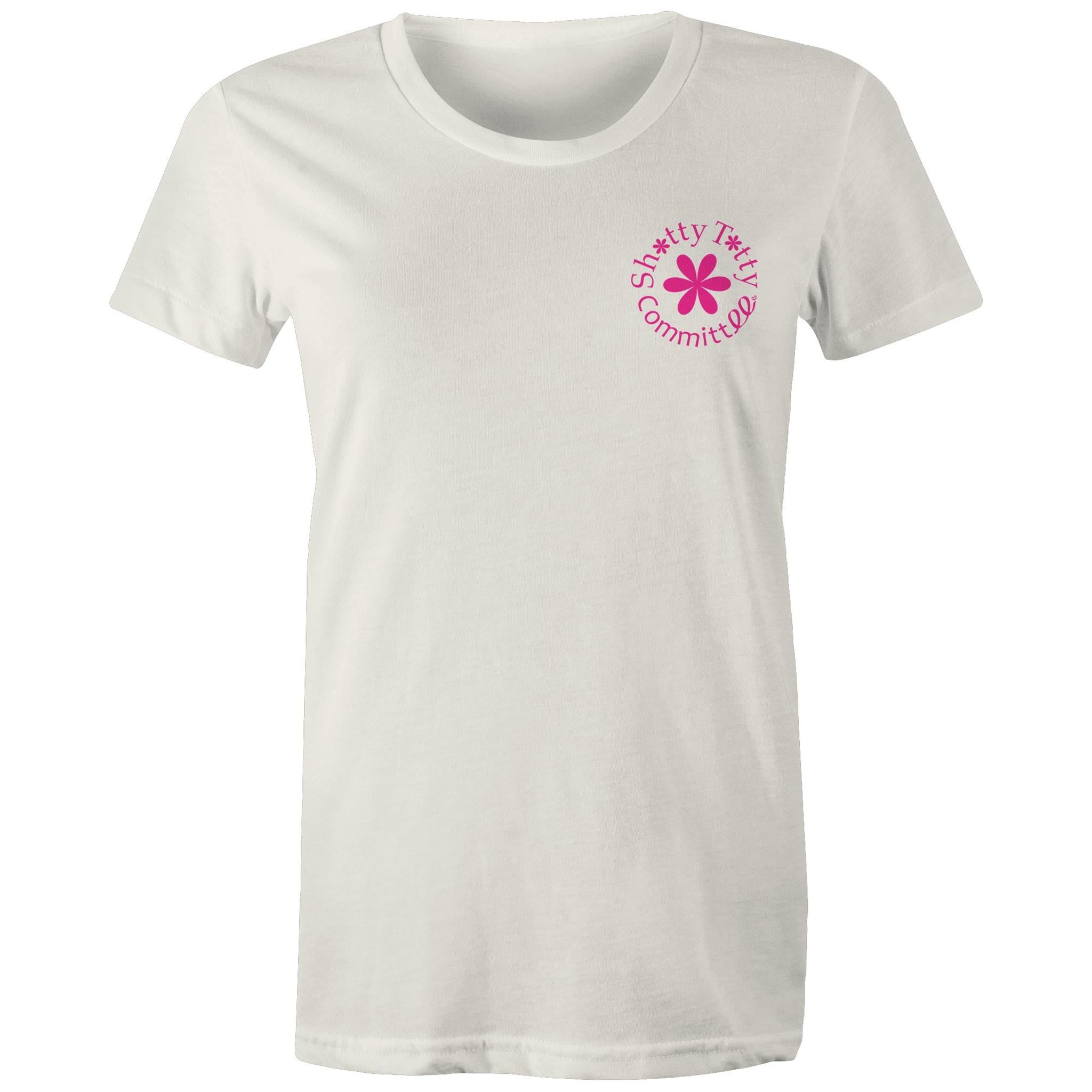 STC Support Squad Tee