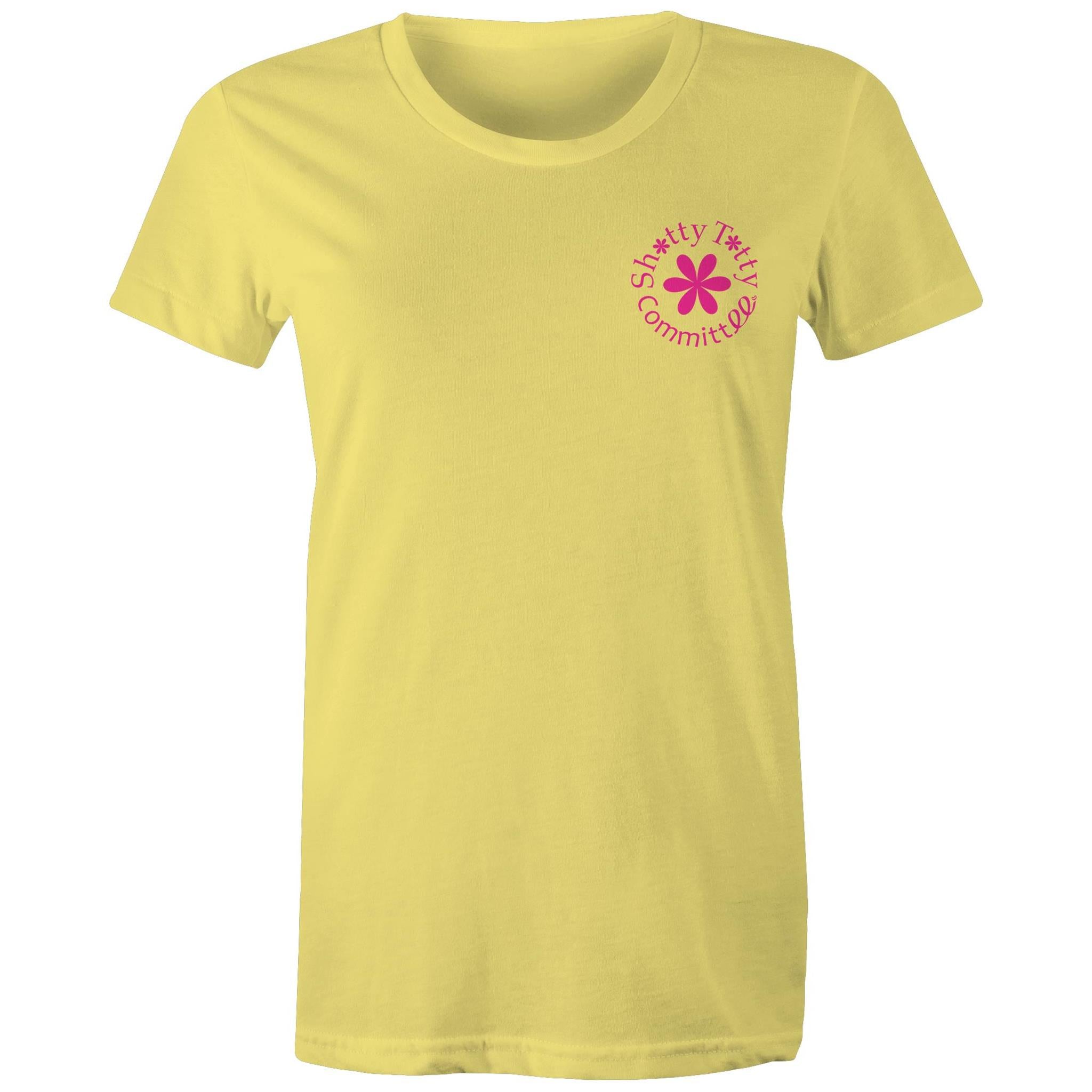 STC Support Squad Tee