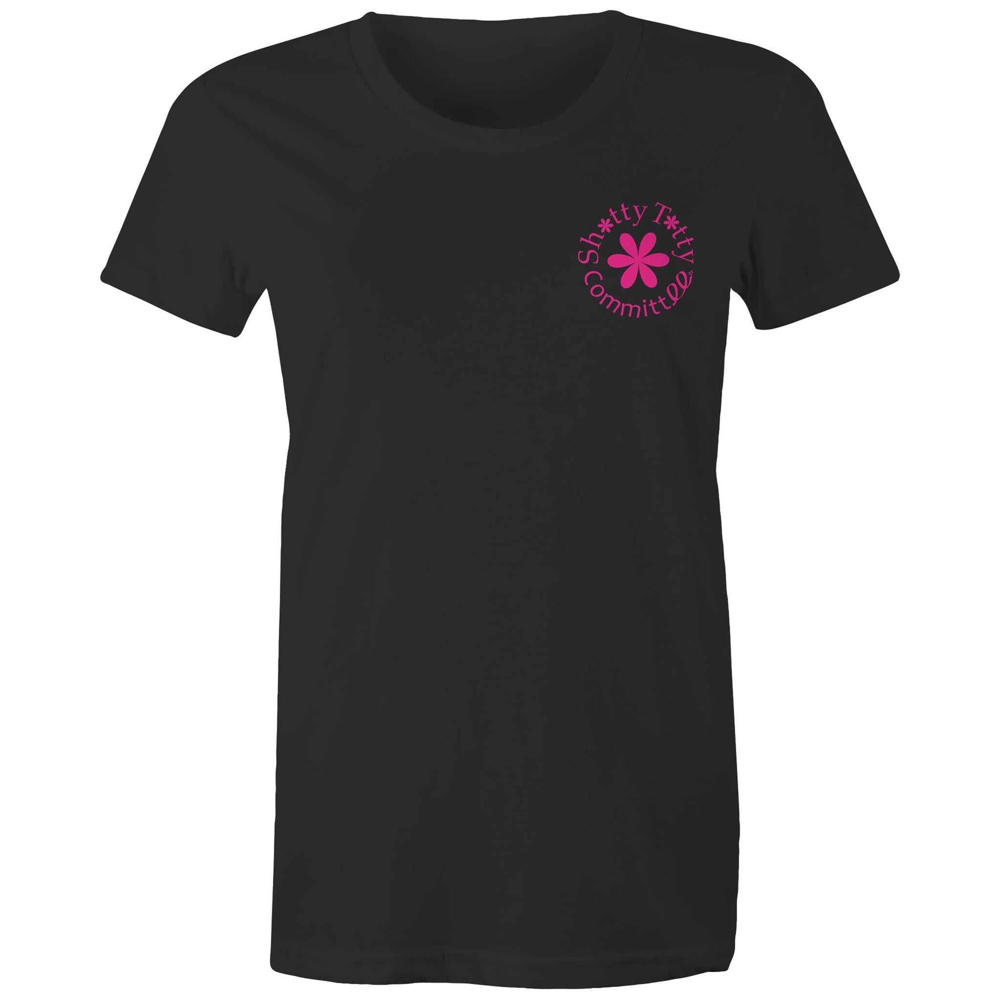 STC Support Squad Tee