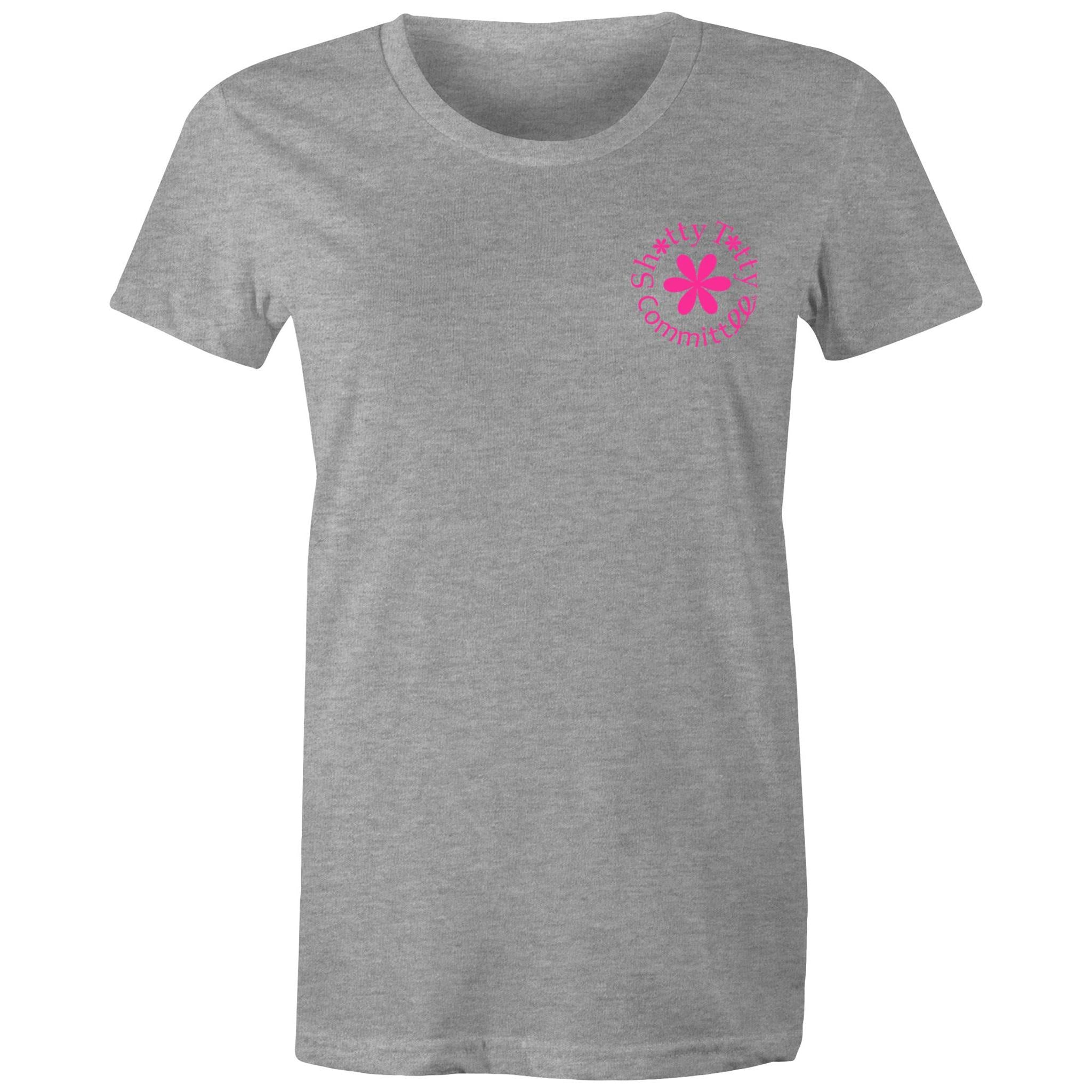 STC Support Squad Tee