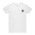 Support Squad Men's - Black Logo