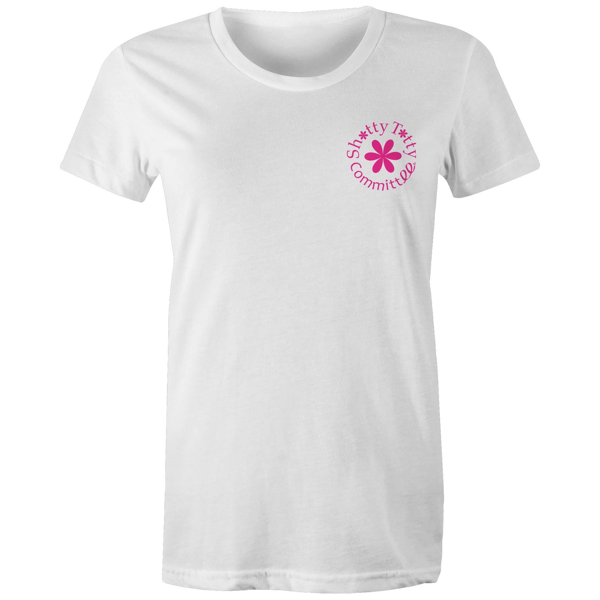 STC Support Squad Tee