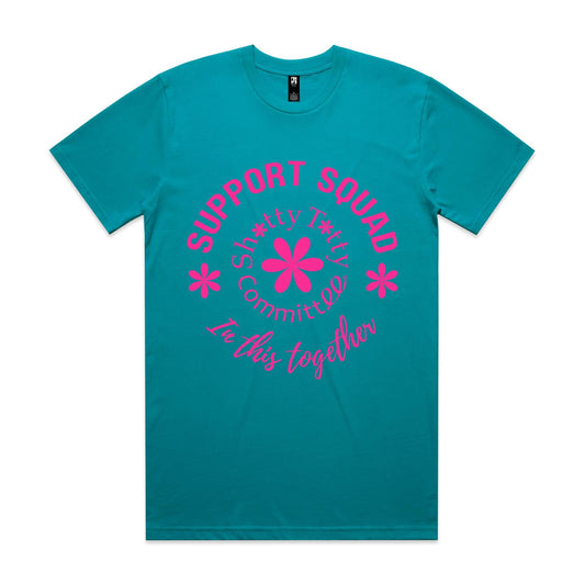 BIG LOVE STC Support Tee