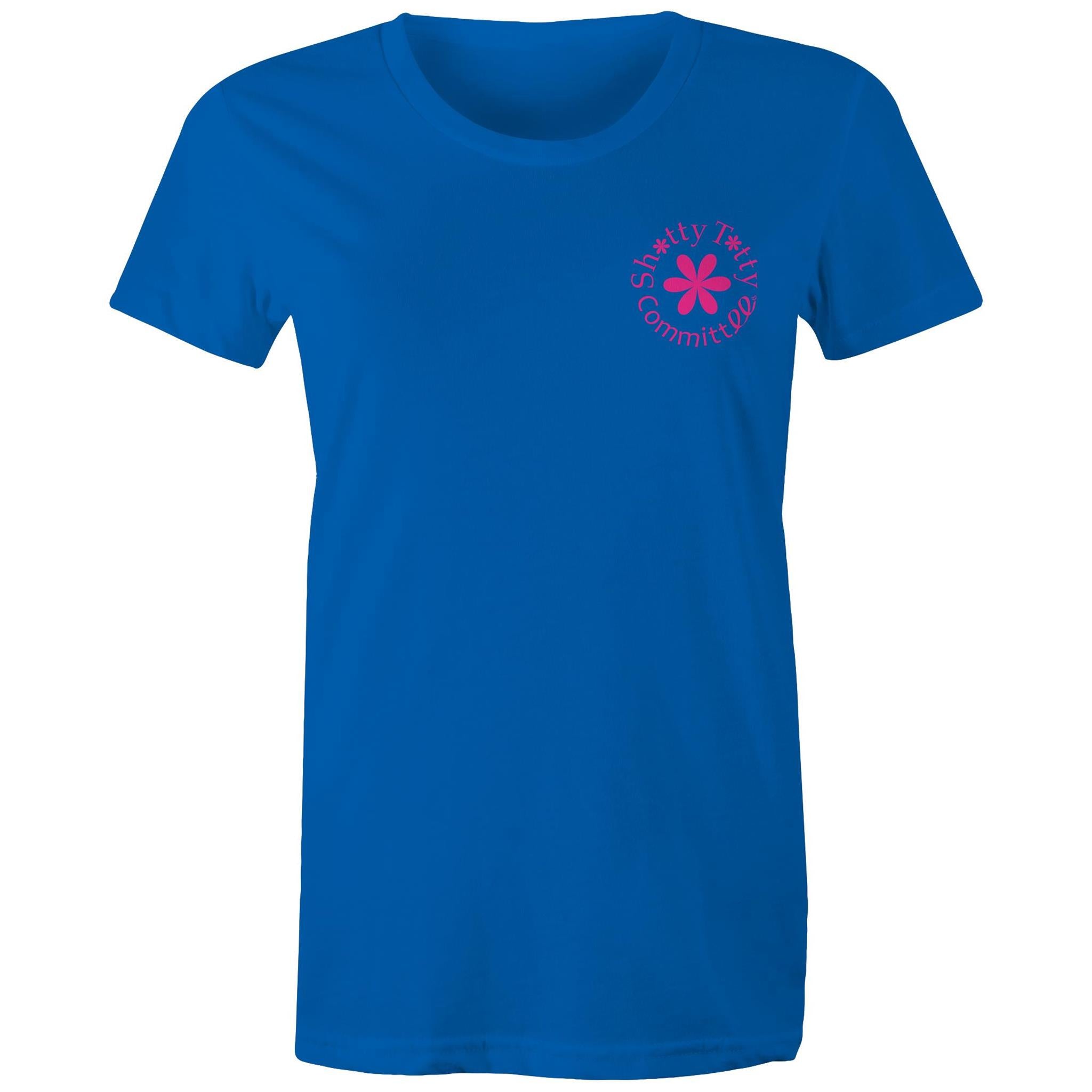 STC Support Squad Tee