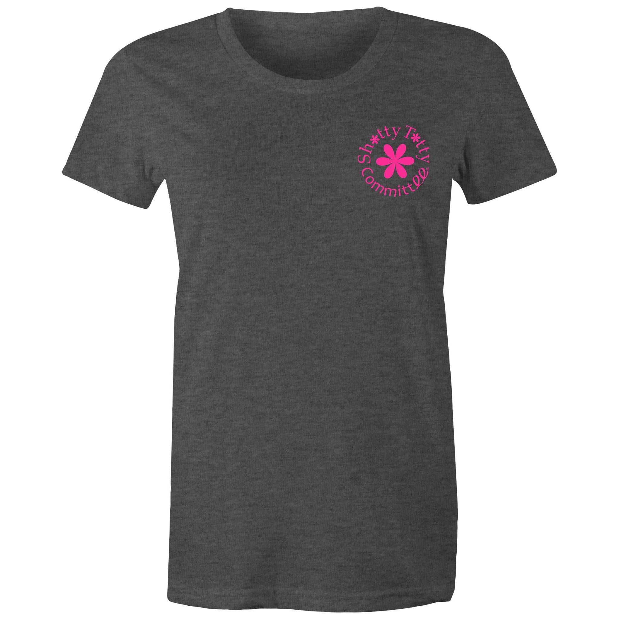 STC Support Squad Tee