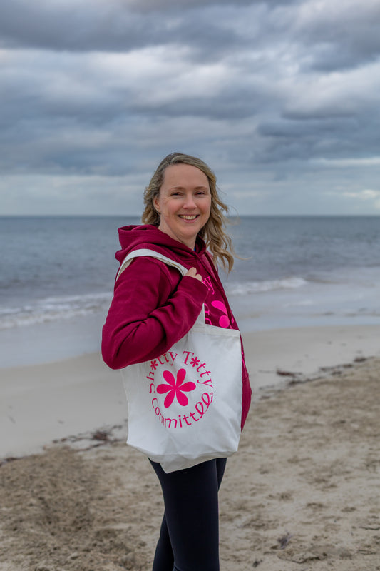 For Ya Shit Tits' Shit